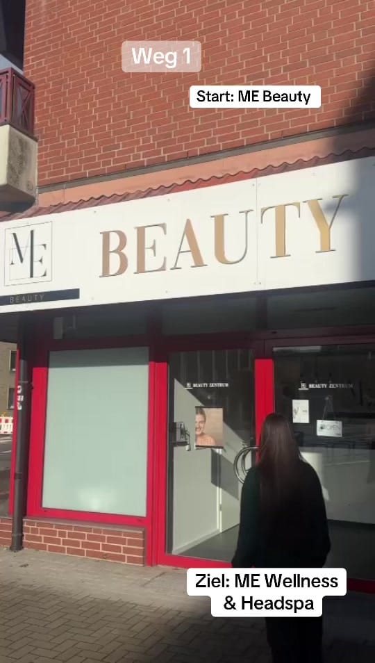 Post 9 by Me Beauty on TikTok (video)