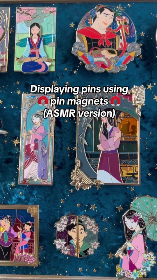 Post 9 by Lisa Ma • Art of Gwing on TikTok (video)