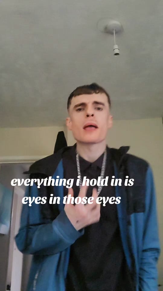 Post 4 by blueeyesdanny1 on TikTok (video)