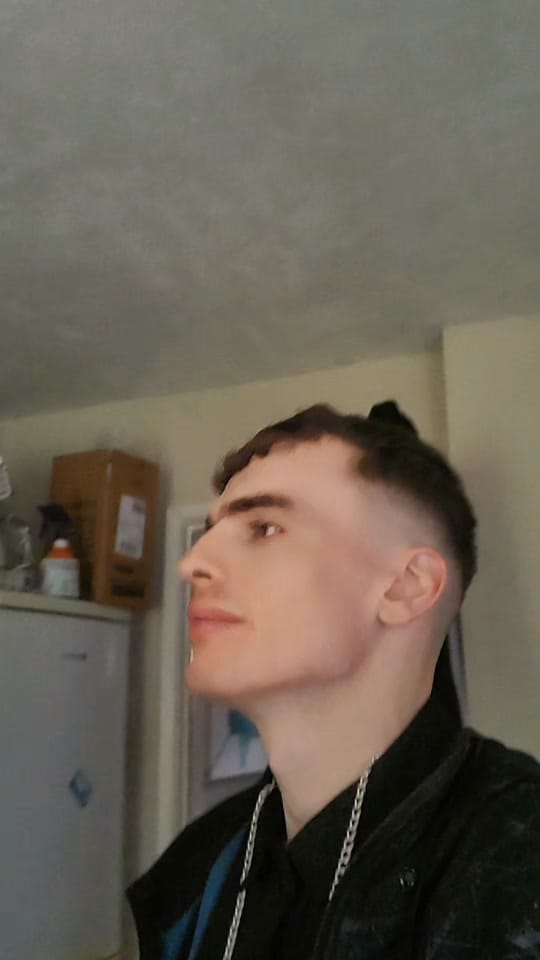Post 5 by blueeyesdanny1 on TikTok (video)
