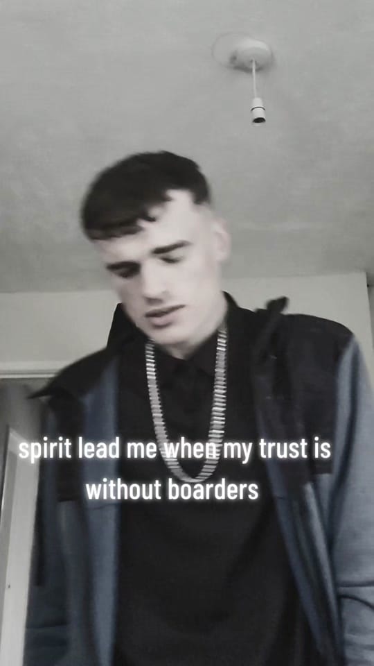 Post 6 by blueeyesdanny1 on TikTok (video)