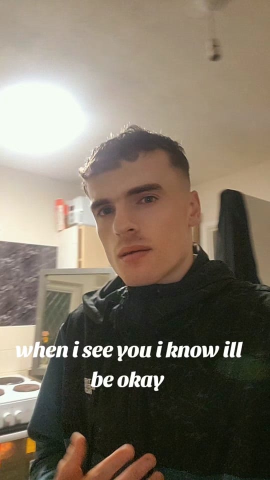 Post 1 by blueeyesdanny1 on TikTok (video)