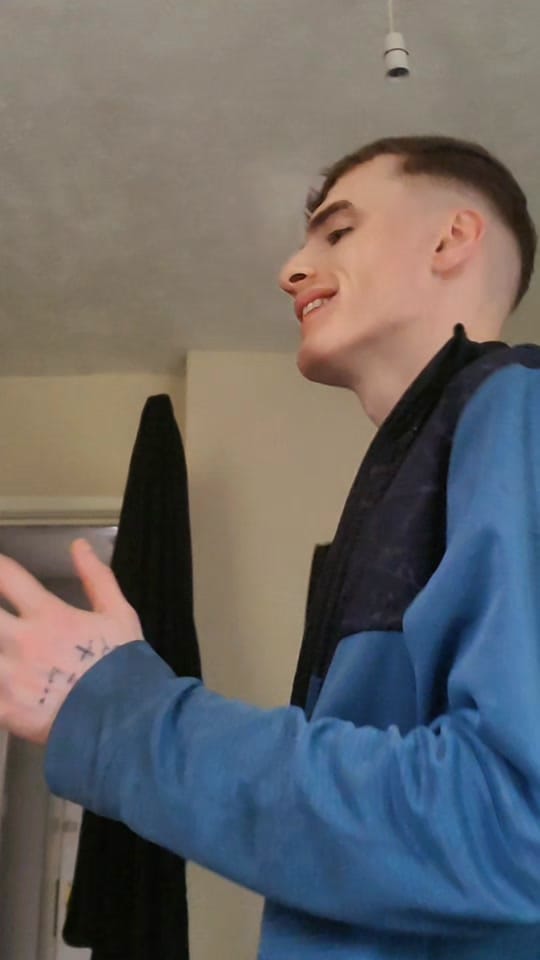 Post 7 by blueeyesdanny1 on TikTok (video)