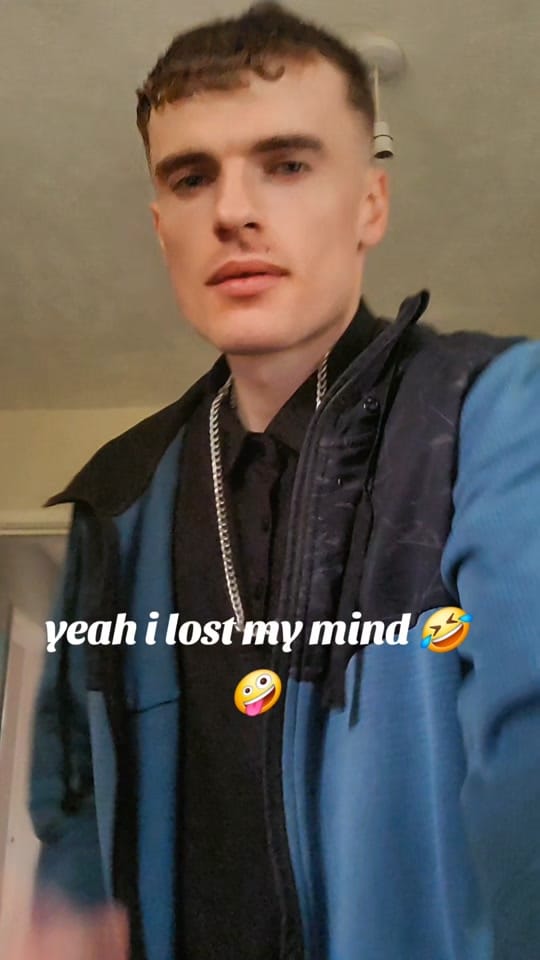 Post 3 by blueeyesdanny1 on TikTok (video)