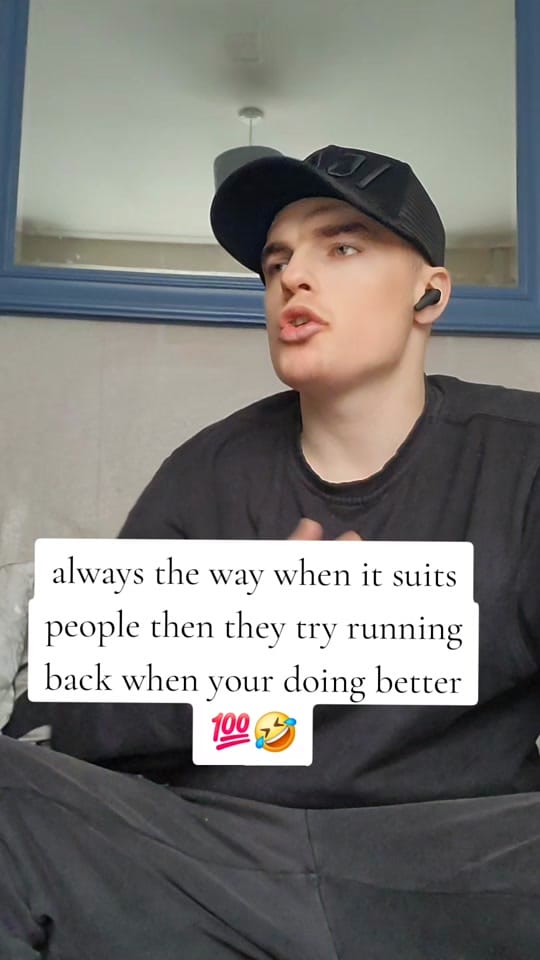 Post 8 by blueeyesdanny1 on TikTok (video)