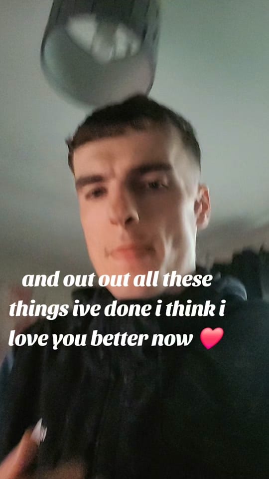 Post 2 by blueeyesdanny1 on TikTok (video)