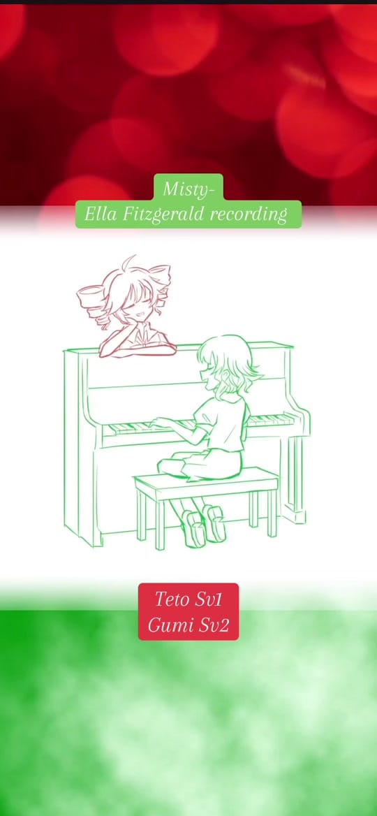 Post 6 by Peko-P on TikTok (video)
