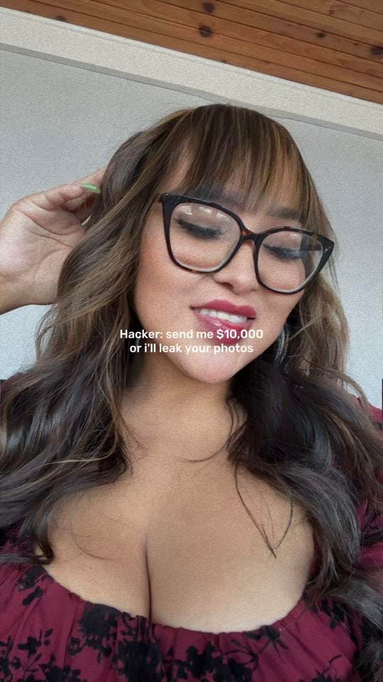 Post 1 by Clairex_14 on TikTok (video)