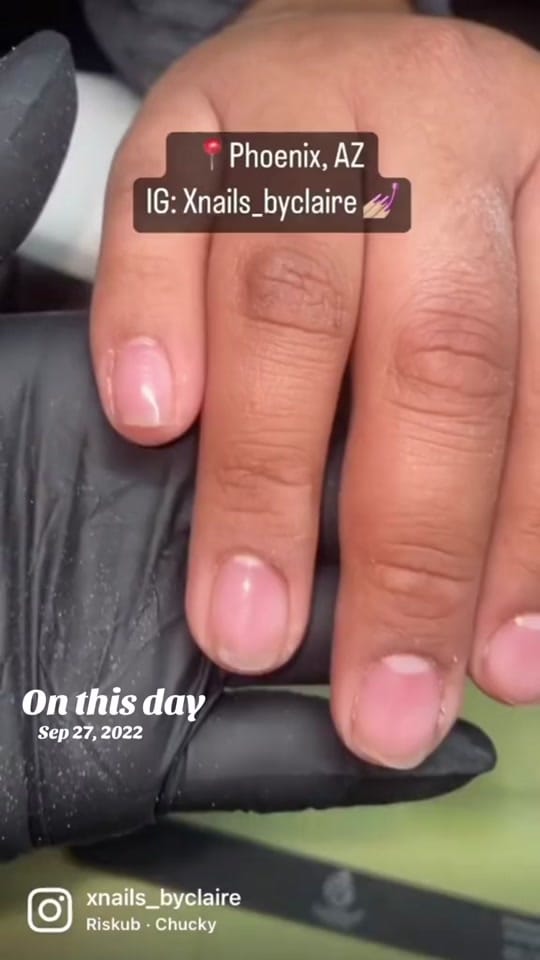 Post 5 by Clairex_14 on TikTok (video)