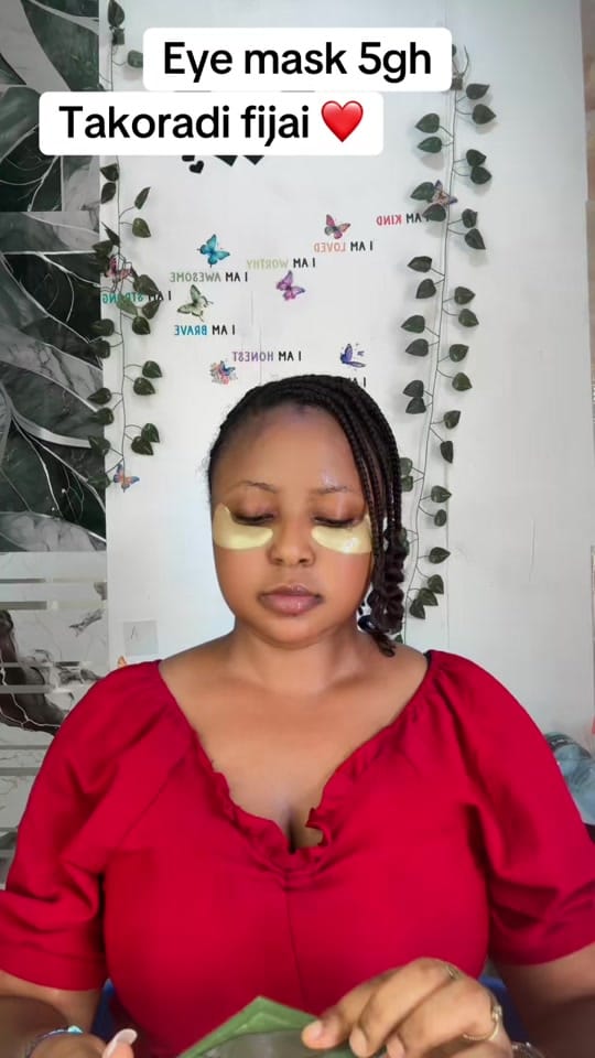 Post 2 by Ewurama’s collection👜🧤👗👓 on TikTok (video)