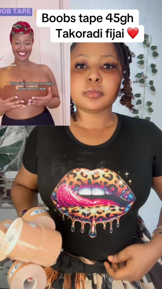 Post 8 by Ewurama’s collection👜🧤👗👓 on TikTok (video)