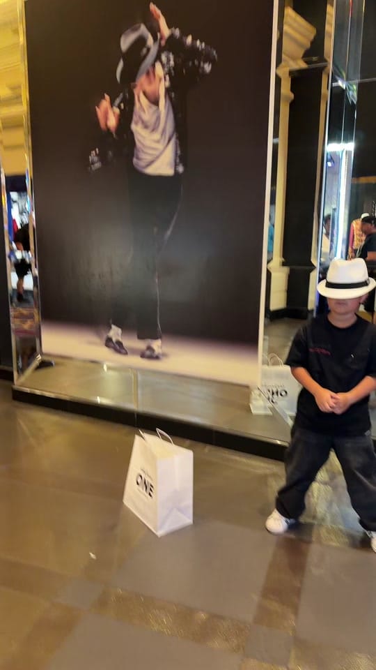 Post 3 by JC Hdez on TikTok (video)