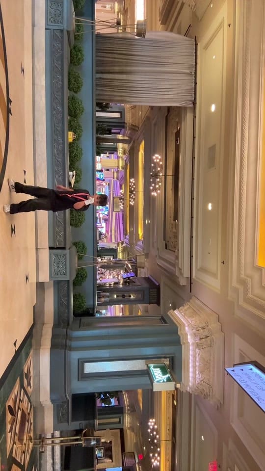 Post 2 by JC Hdez on TikTok (video)
