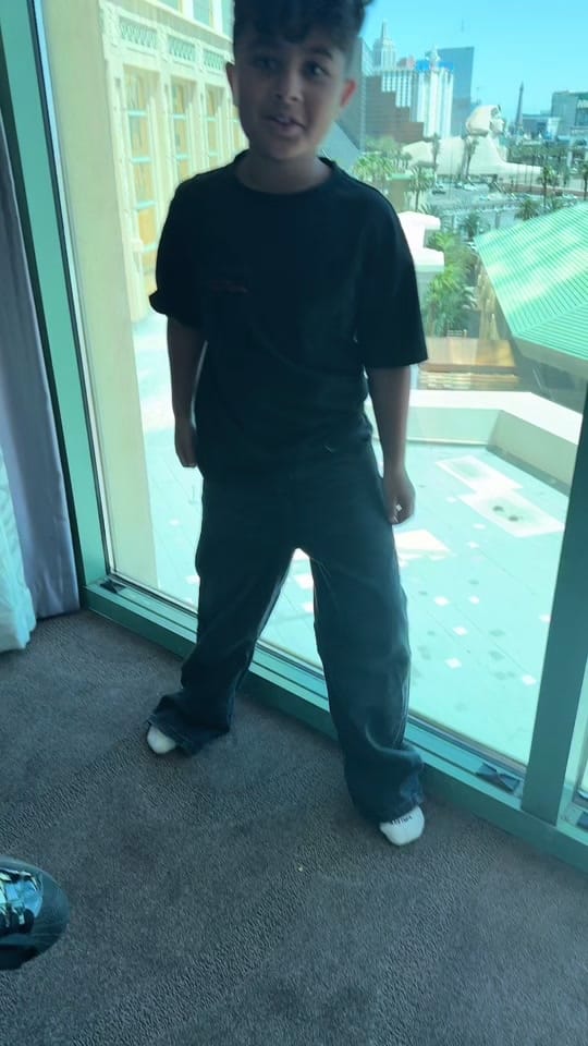 Post 4 by JC Hdez on TikTok (video)
