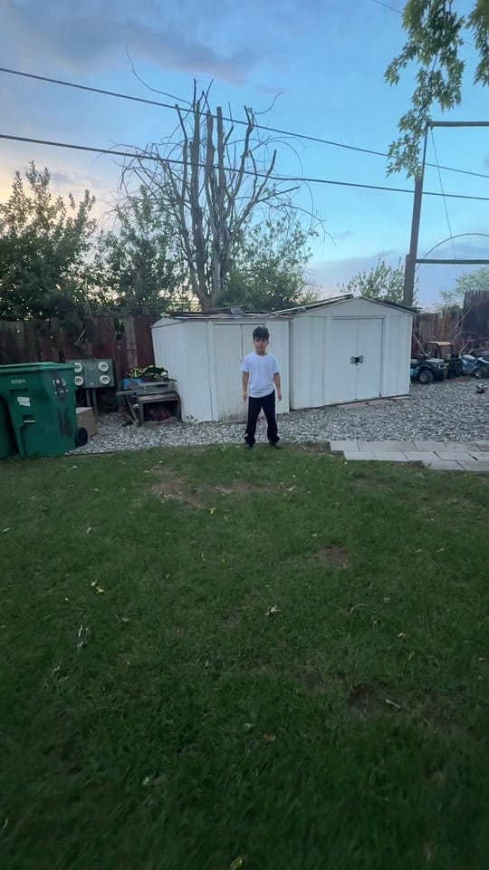 Post 7 by JC Hdez on TikTok (video)