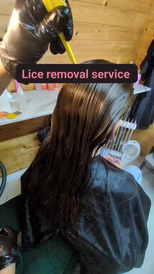 Post 6 by Nit Nurse on TikTok (video)