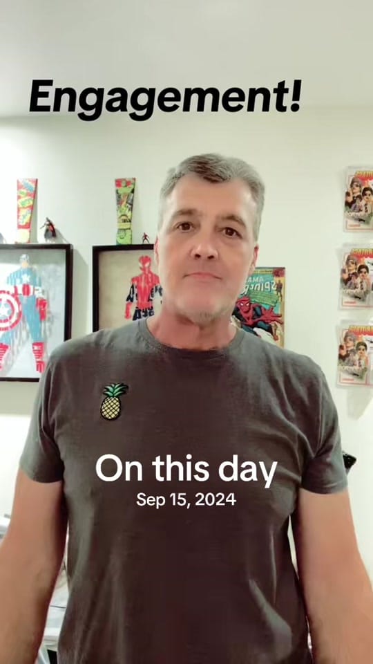 Post 7 by About Time Comics on TikTok (video)