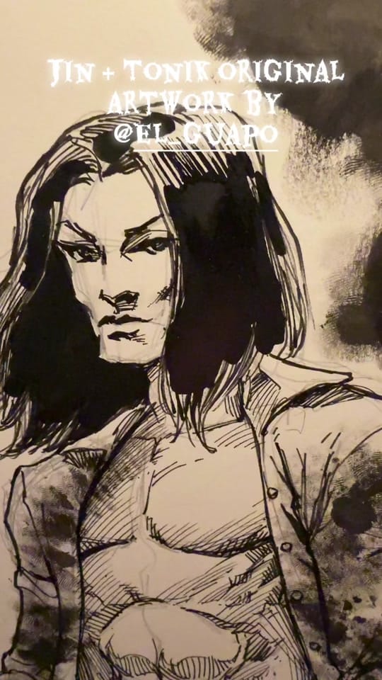 Post 6 by About Time Comics on TikTok (video)