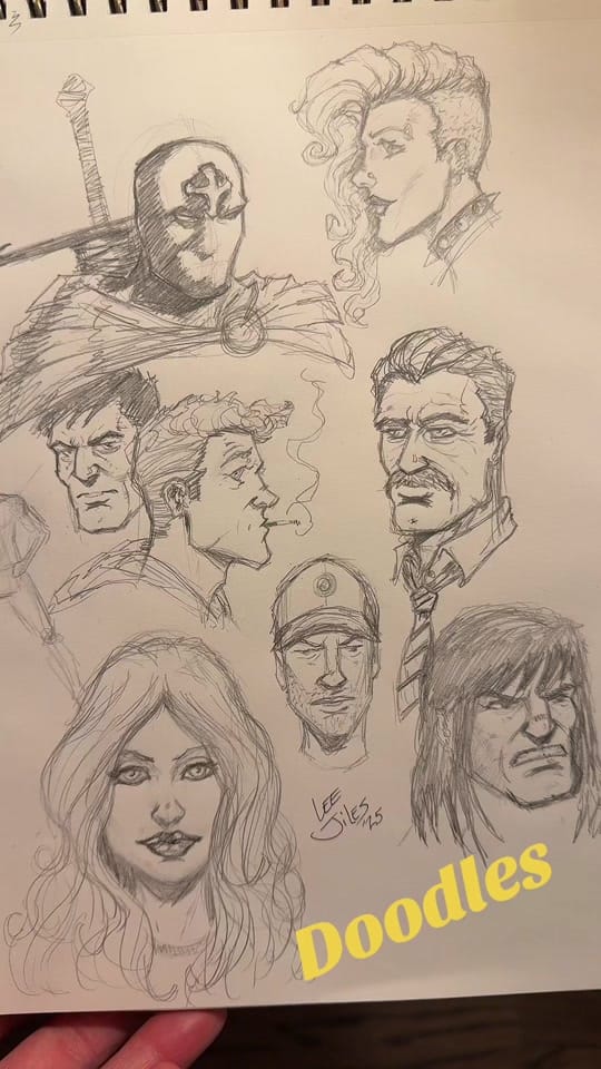 Post 10 by About Time Comics on TikTok (video)