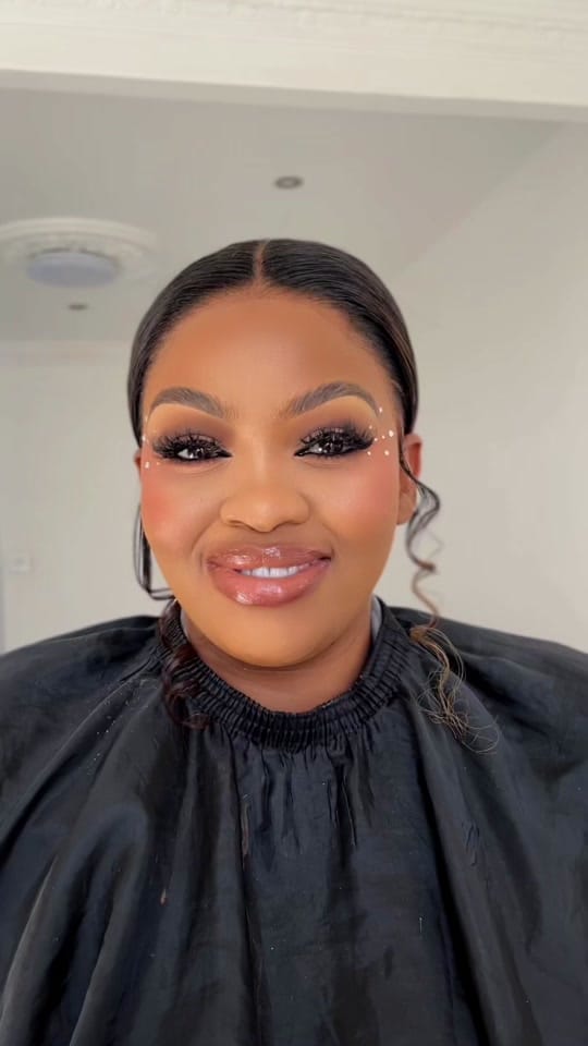 Post 9 by Eyenkosi_Artistry on TikTok (video)