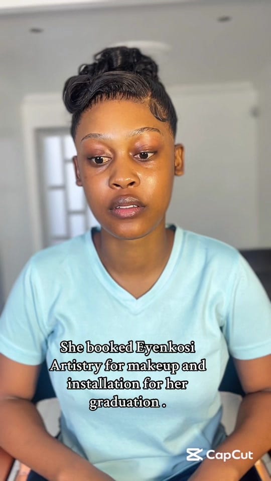 Post 10 by Eyenkosi_Artistry on TikTok (video)