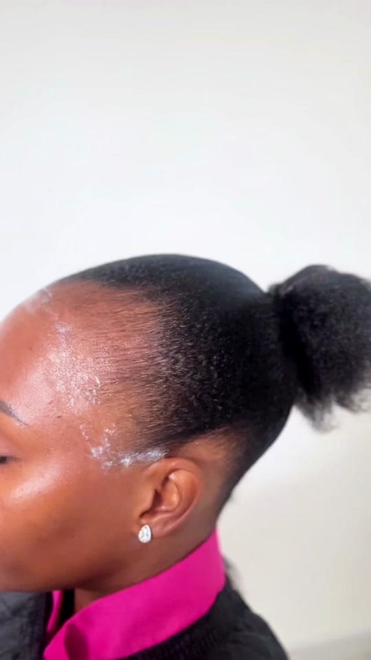 Post 8 by Eyenkosi_Artistry on TikTok (video)