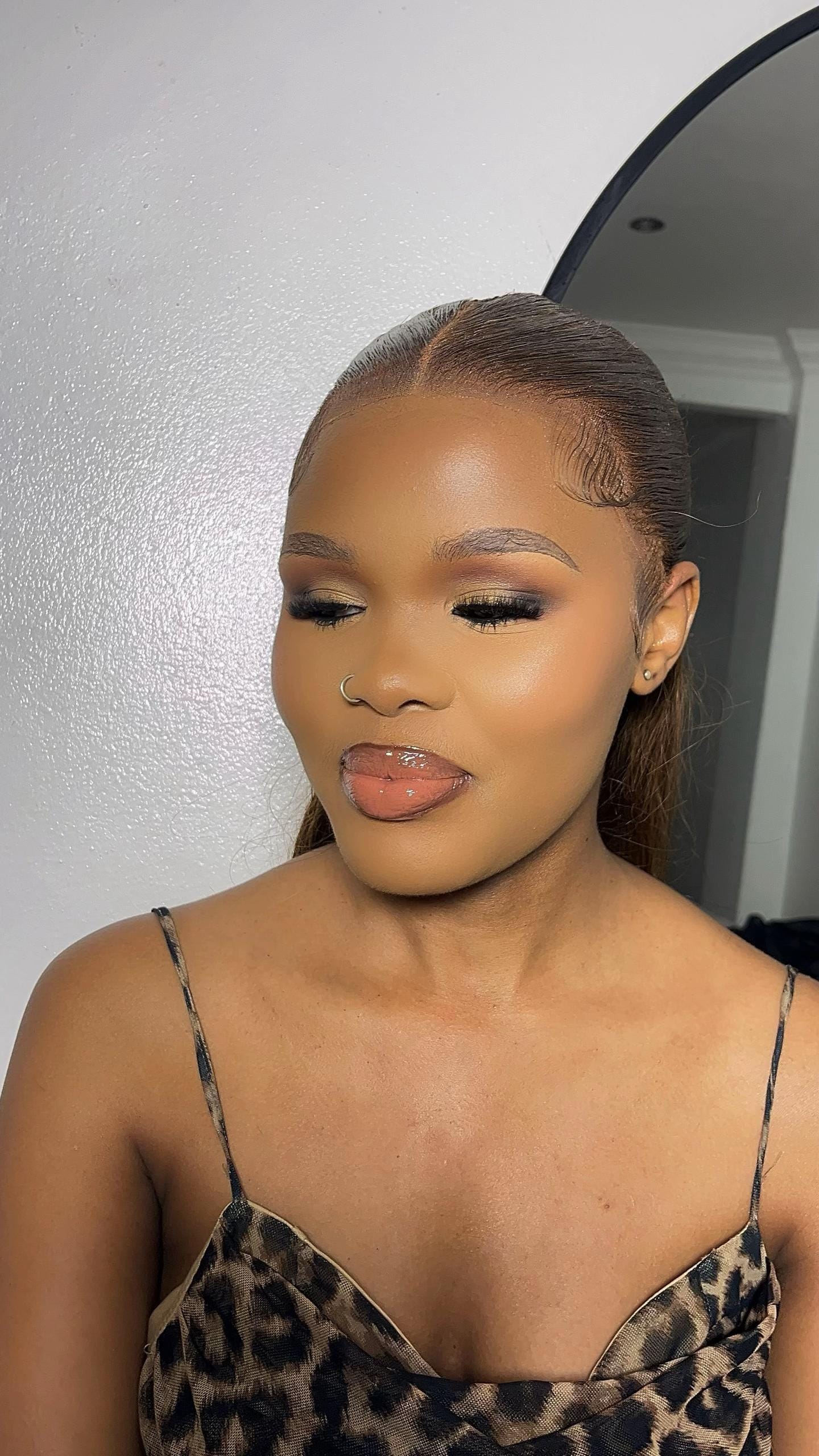Post 2 by Eyenkosi_Artistry on TikTok (video)