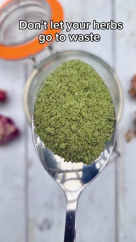 Post 1 by New Moon Botanicals Official on TikTok (video)