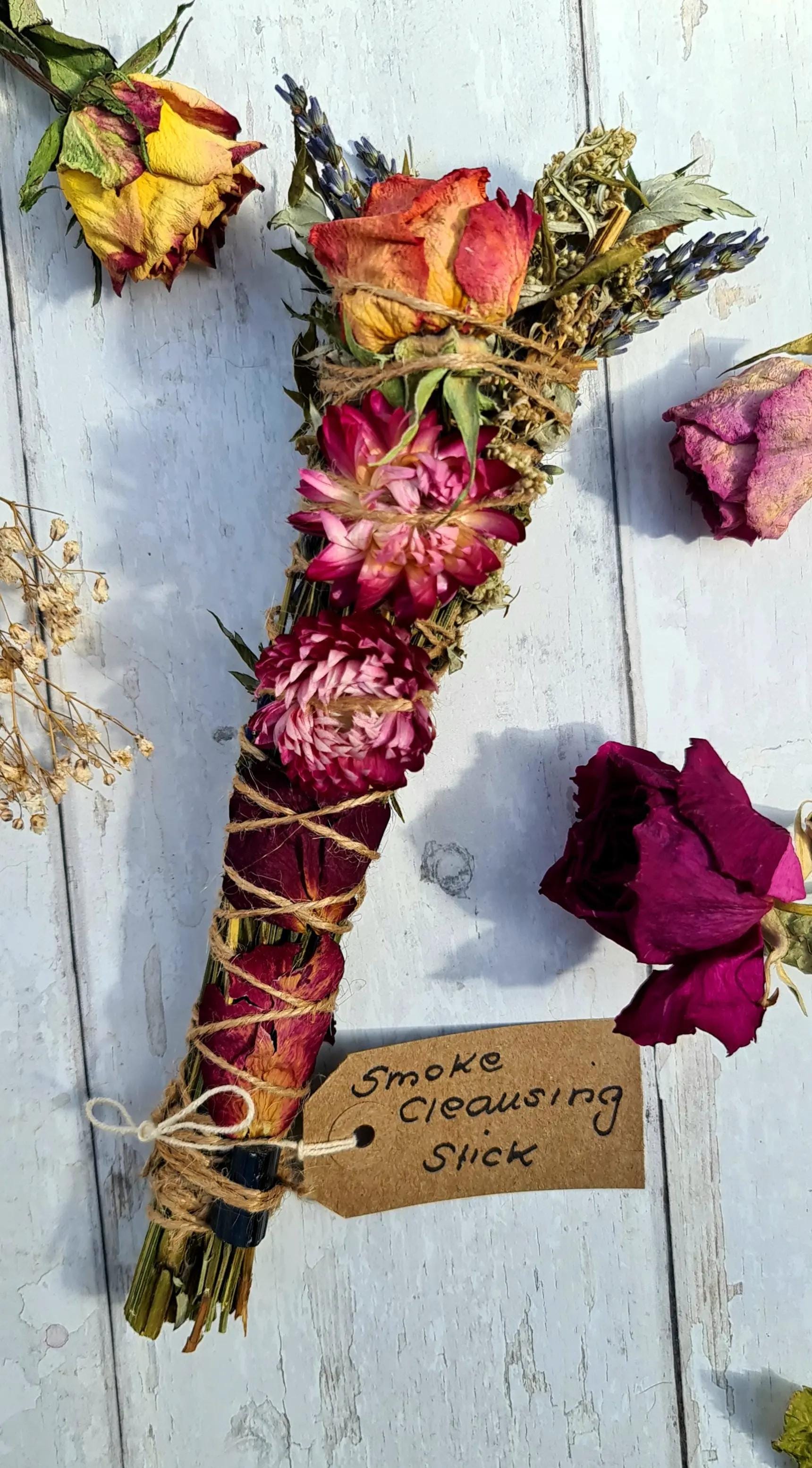 Post 2 by New Moon Botanicals Official on TikTok (video)