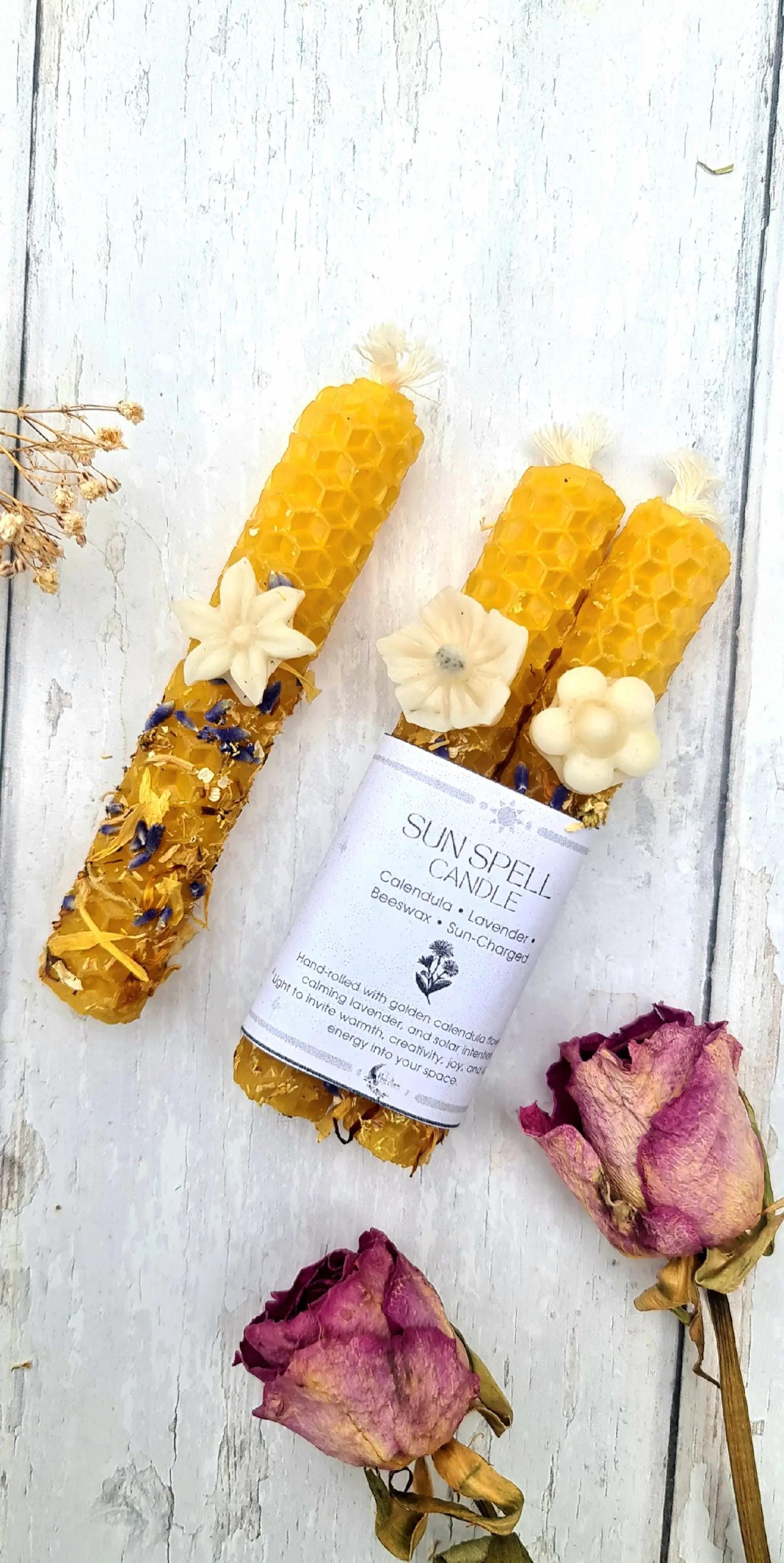 Post 9 by New Moon Botanicals Official on TikTok (video)