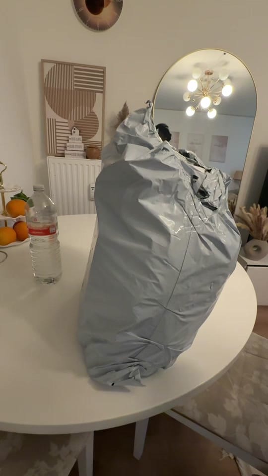 Post 4 by Salzyboss | Fashion&lifestyle on TikTok (video)