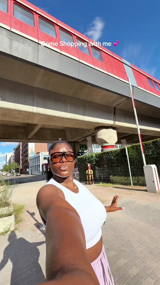 Post 9 by Salzyboss | Fashion&lifestyle on TikTok (video)