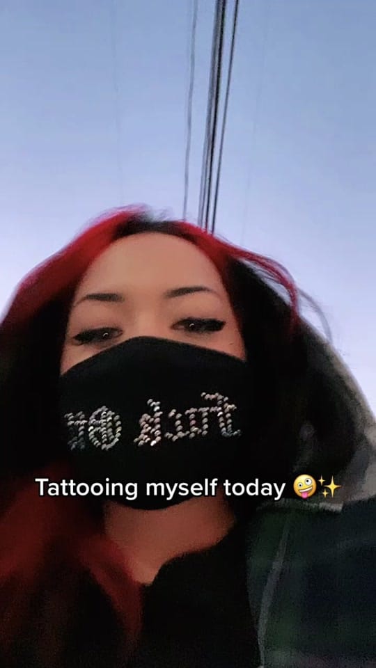Post 1 by Nairetni Interian on TikTok (video)