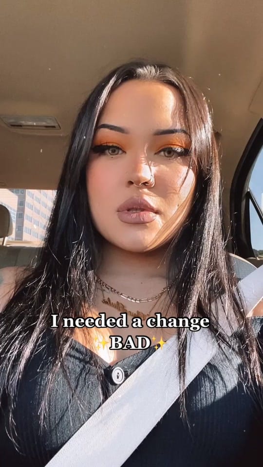 Post 5 by Nairetni Interian on TikTok (video)