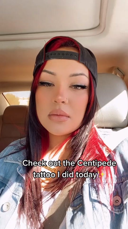 Post 3 by Nairetni Interian on TikTok (video)