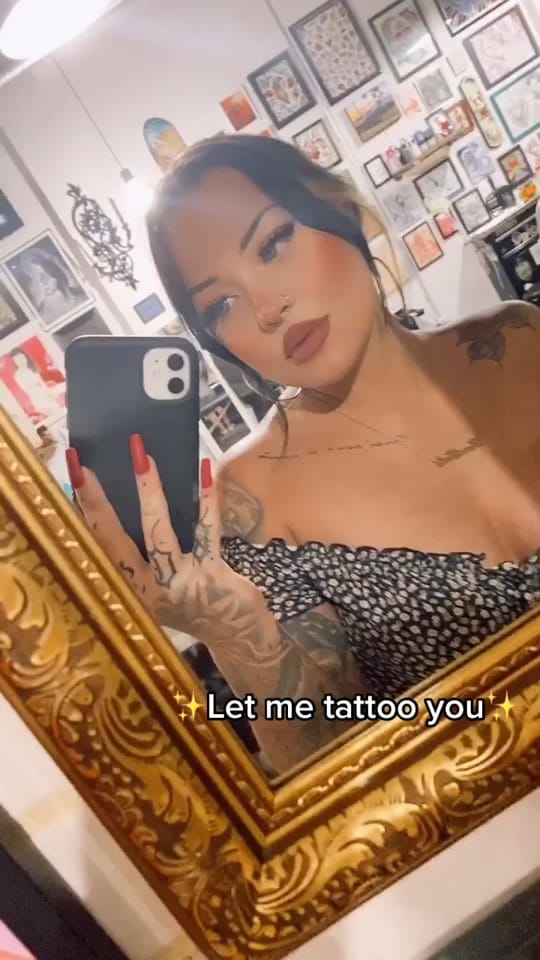 Post 4 by Nairetni Interian on TikTok (video)