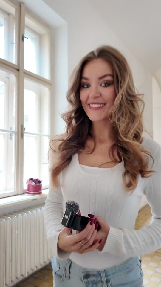 Post 10 by Hannah Cooper on TikTok (video)