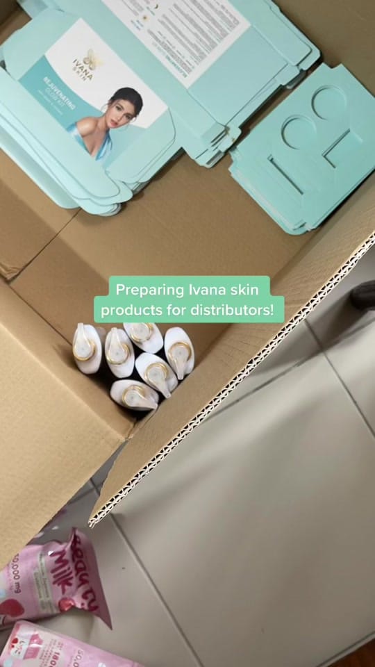 Post 8 by Youngyu Health Essentials on TikTok (video)