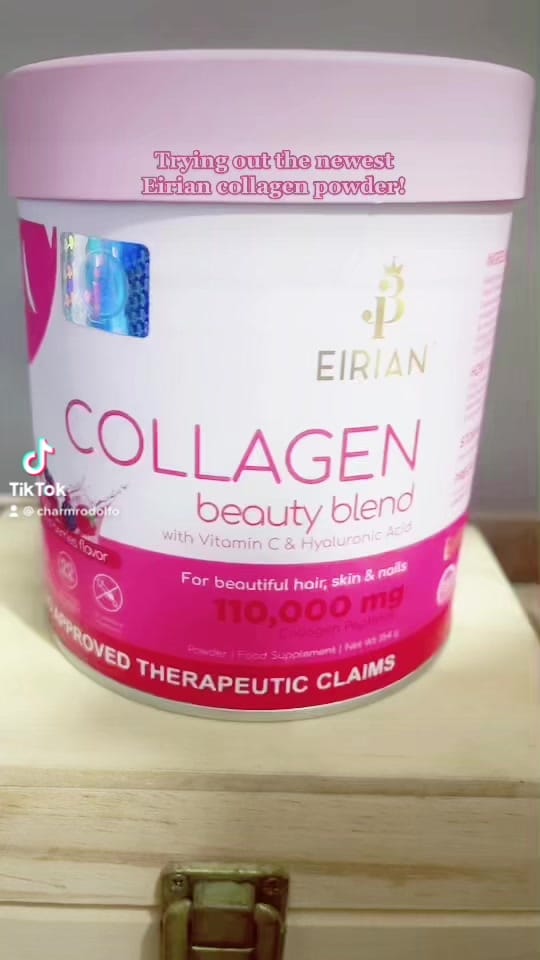Post 3 by Youngyu Health Essentials on TikTok (video)