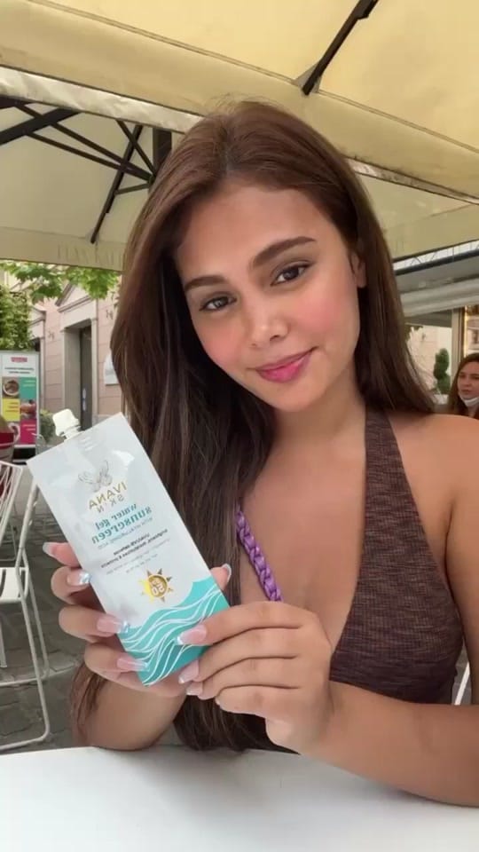 Post 6 by Youngyu Health Essentials on TikTok (video)