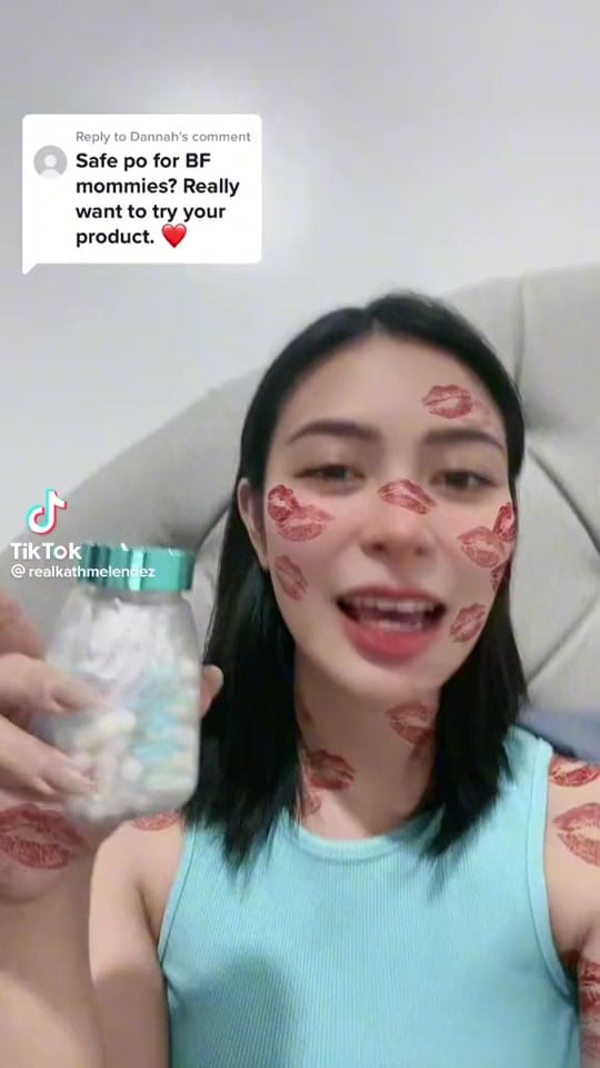 Post 2 by Youngyu Health Essentials on TikTok (video)