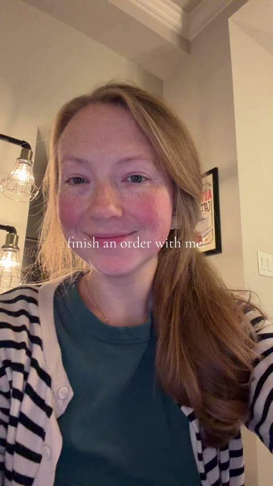Post 10 by sabrina reed🪡🧵✨ on TikTok (video)