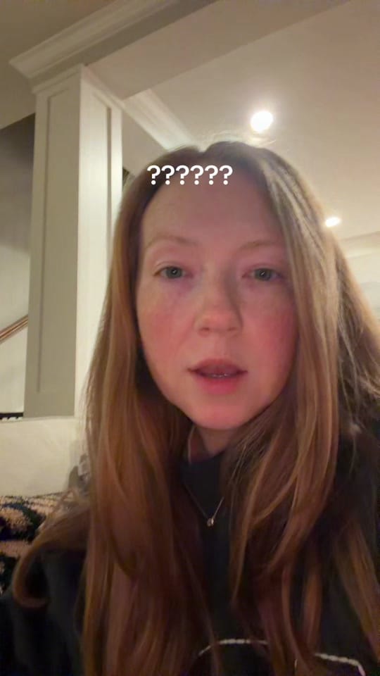 Post 8 by sabrina reed🪡🧵✨ on TikTok (video)