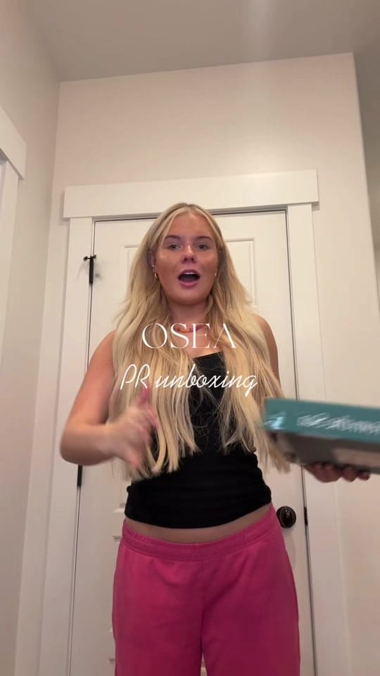 Post 4 by hannah on TikTok (video)