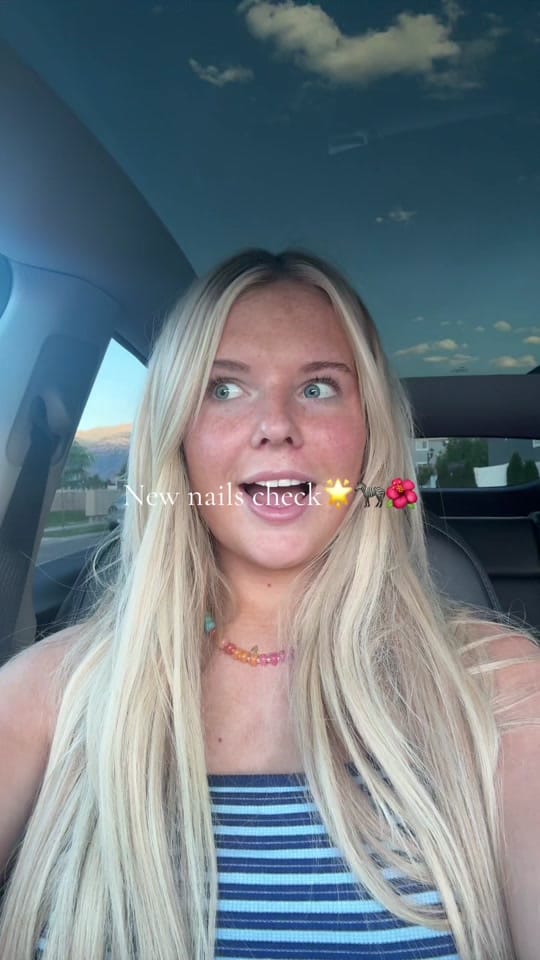 Post 3 by hannah on TikTok (video)