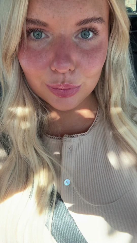 Post 8 by hannah on TikTok (video)