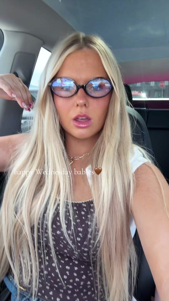 Post 2 by hannah on TikTok (video)