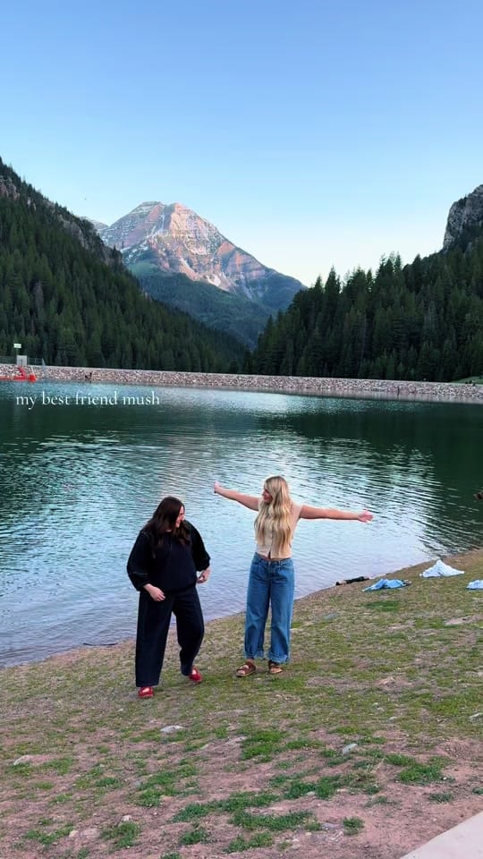 Post 7 by hannah on TikTok (video)