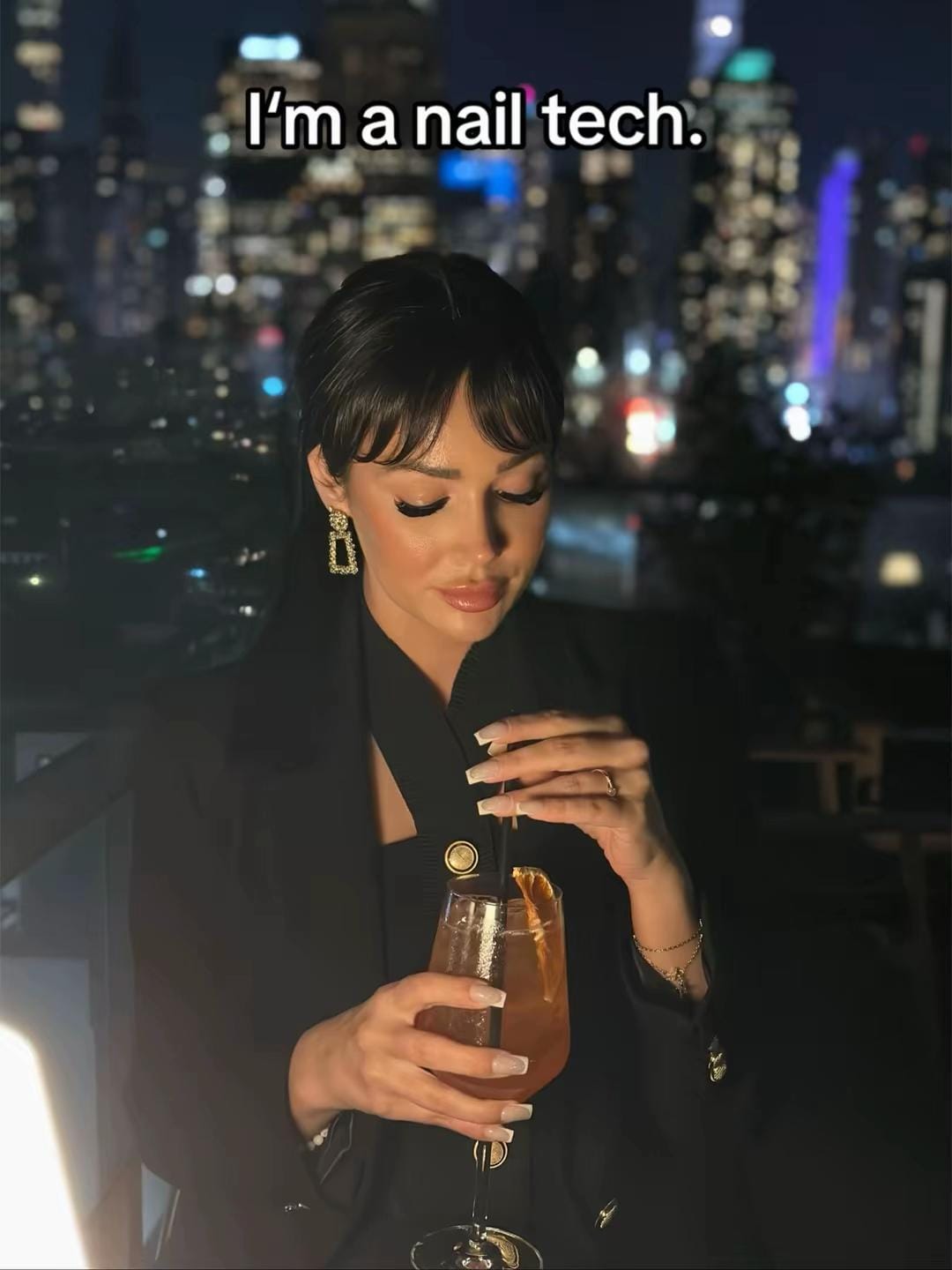 Post 1 by JH Beauty  Education on TikTok (video)