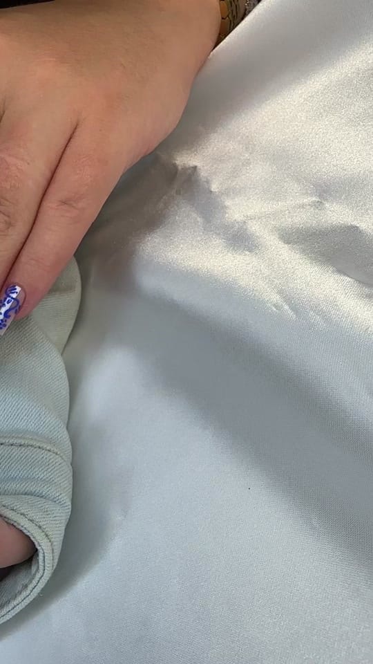 Post 7 by JH Beauty  Education on TikTok (video)